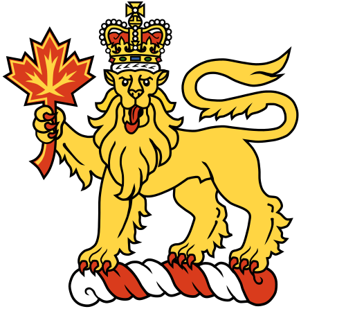 Governor General of Canada